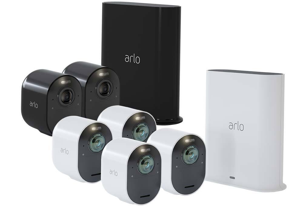 Security systems