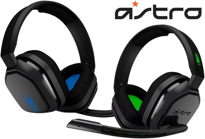 Astro Headsets Best Buy