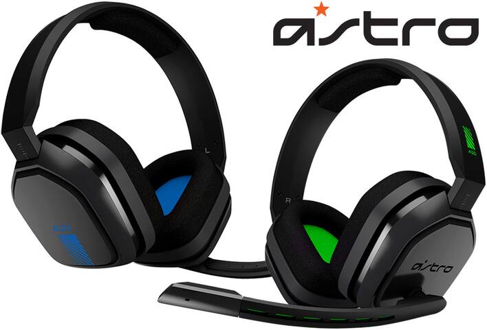 Astro discount a60 headset