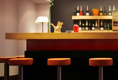 Bar appliances