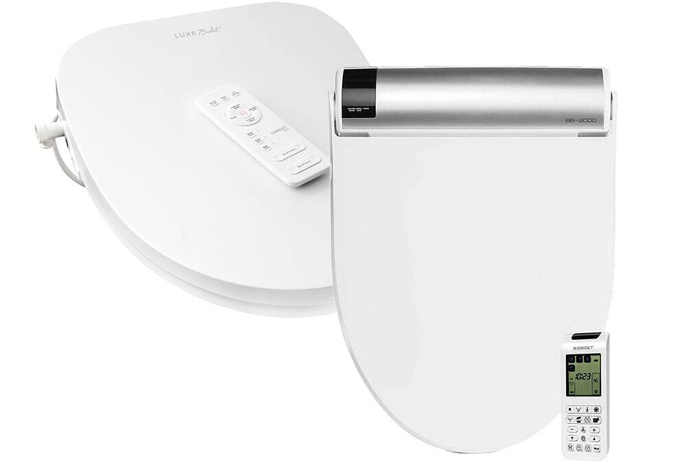 Bidet compatibility article