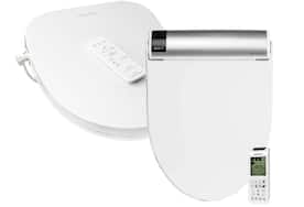 Bidet compatibility article