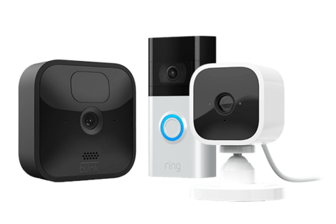 Security camera