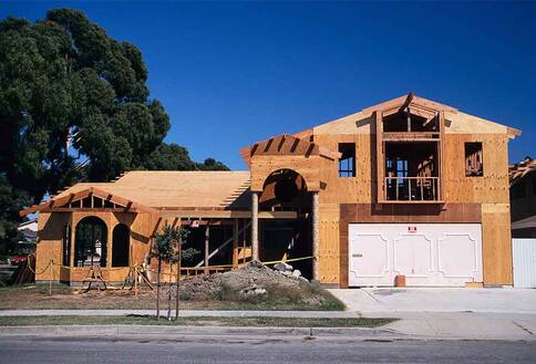 Home builder