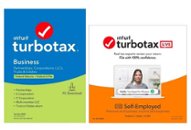 Intuit TurboTax software