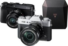Cameras,