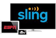 Sling TV and devices