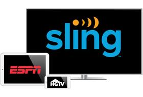 Sling TV and devices