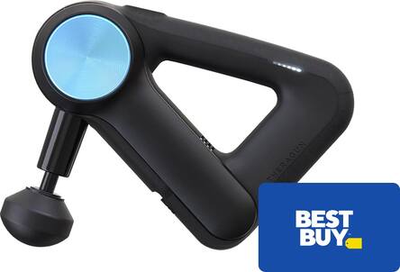 Massager, Best Buy gift card