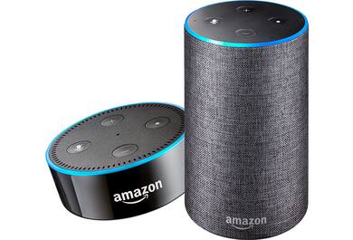 Smart device, gift card