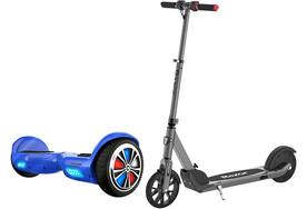 E-vehicle buying guide