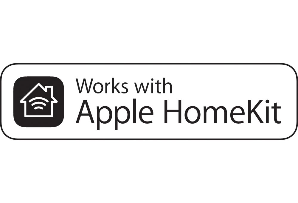 Discover great products compatible with Apple HomeKit Works with Apple HomeKit 