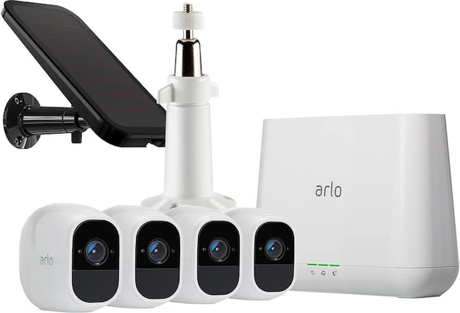 Ring security cameras best hot sale buy