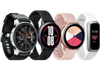 smartwatch cyber monday 2020