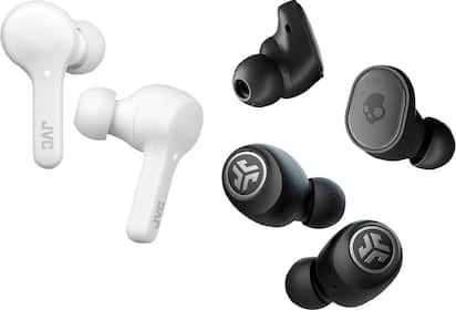 Headphones With Microphone Best Buy