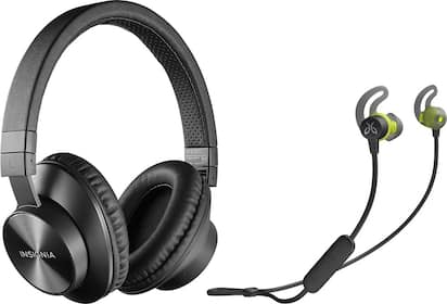 Headphones With Microphone Best Buy