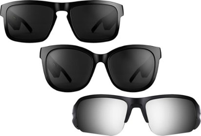 Sunglasses, frames