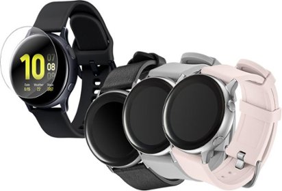 Samsung Watches: Galaxy & Accessories - Best Buy