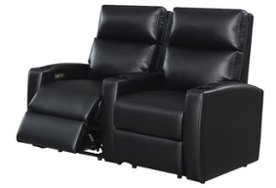 Home theater recliners