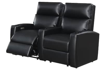 Home Theater Seating Movie Room Chairs Couches Best Buy