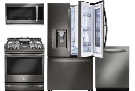  Kitchen  Appliance Packages at Best  Buy 