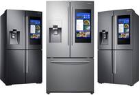 Refrigerators at Best Buy