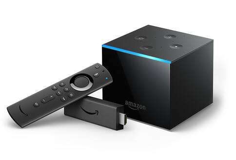Streaming media players