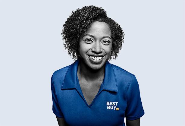 Best Buy employee