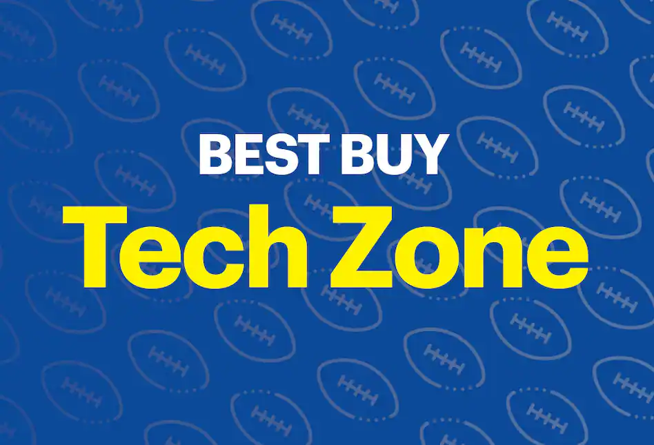 Best Buy Tech Zone