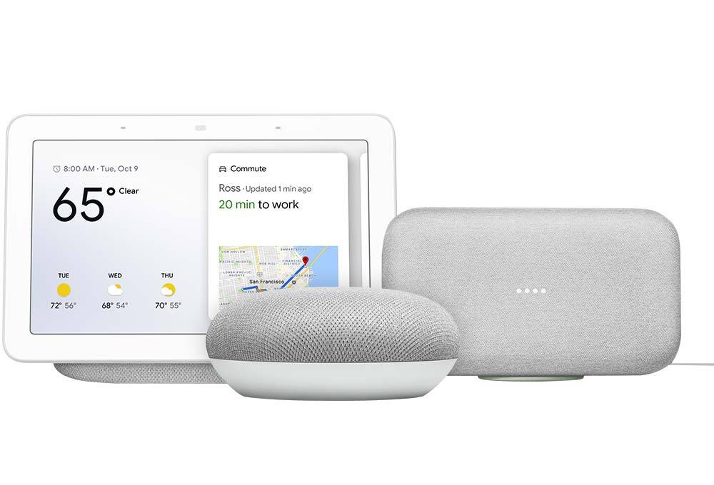 Smart devices