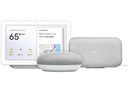 Smart devices