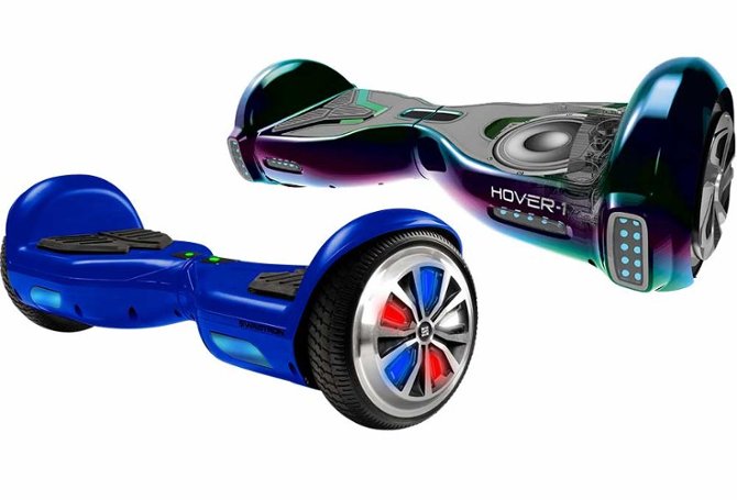 Menneskelige race kant Stavning Hoverboard Buying Guide: Everything You Need to Know - Best Buy