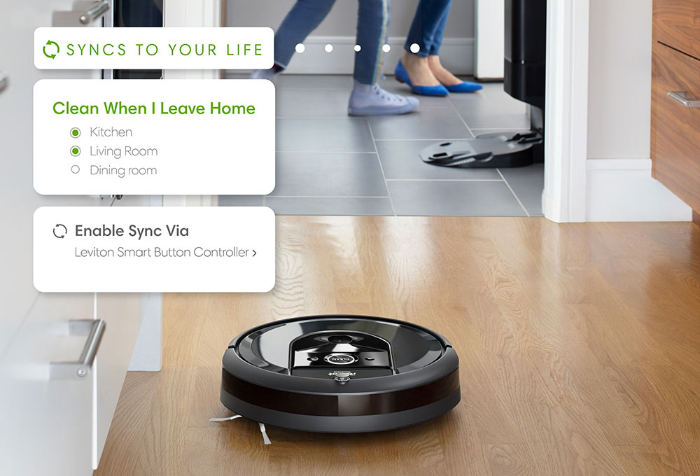 iRobot Roomba Vacuums, Mops & Accessories Best Buy