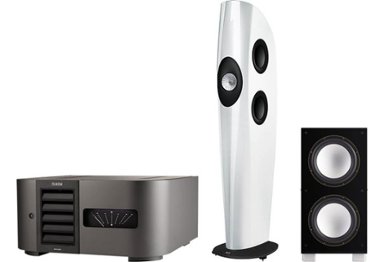 Premium home theater products