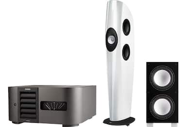Best buy deals home entertainment system