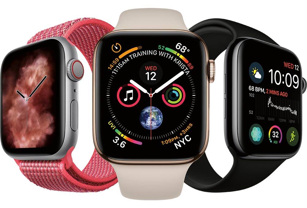 Apple watch