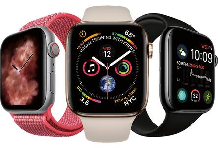 Apple watch