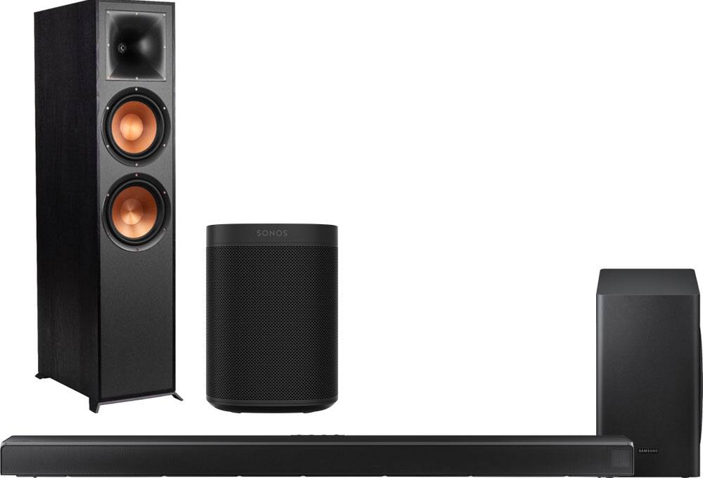 Sound Bar vs. Surround Sound: Which Is Better?