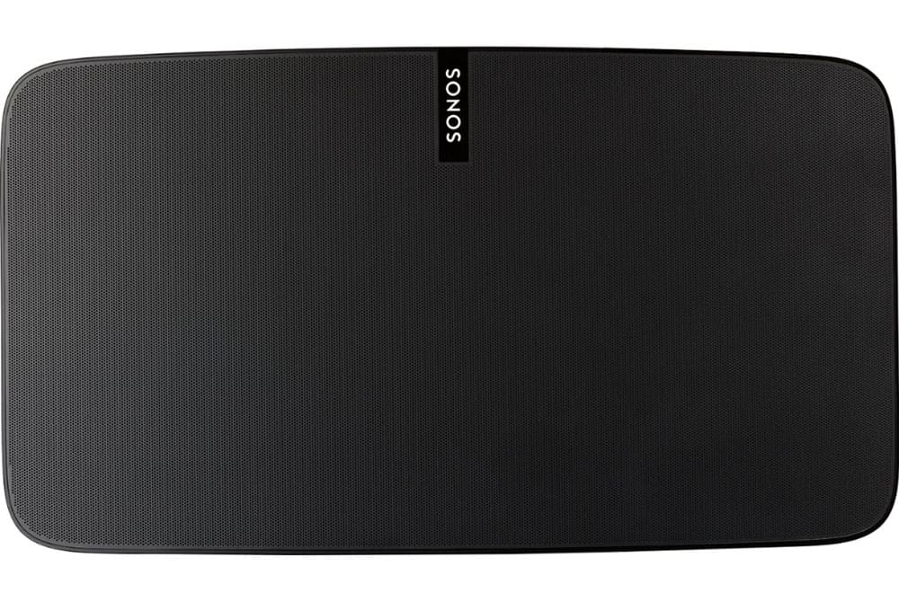 Wireless speaker