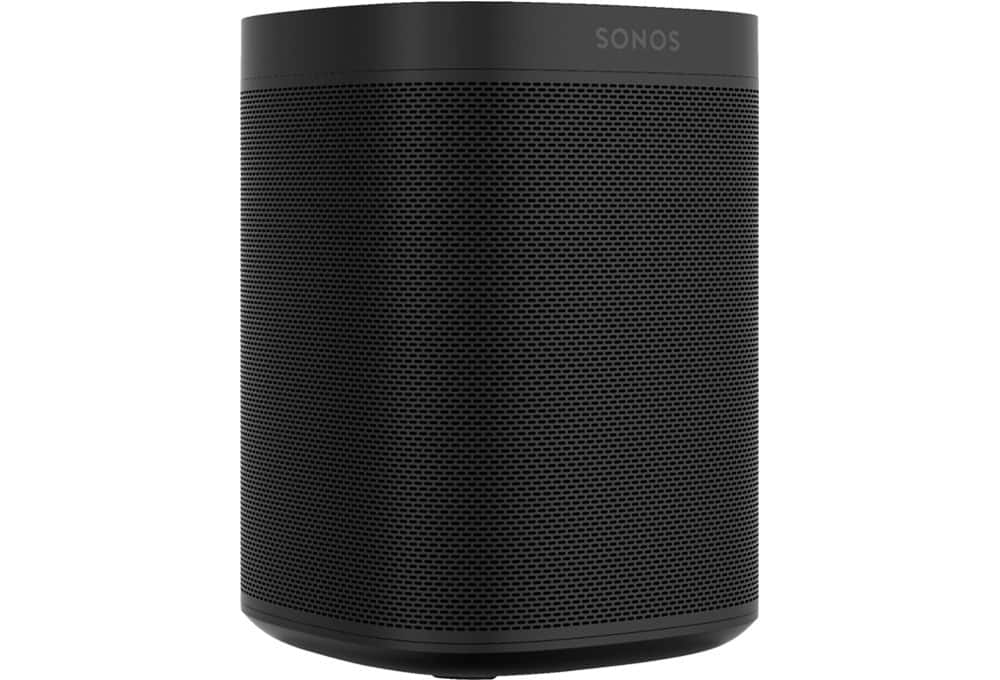 Speakers