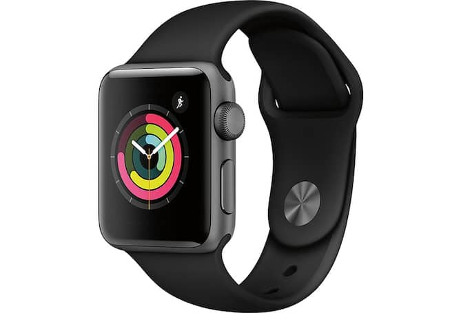 Is fitbit discount an apple product