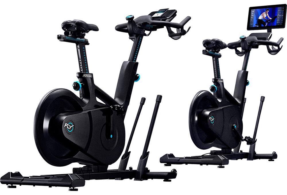 Exercise equipment