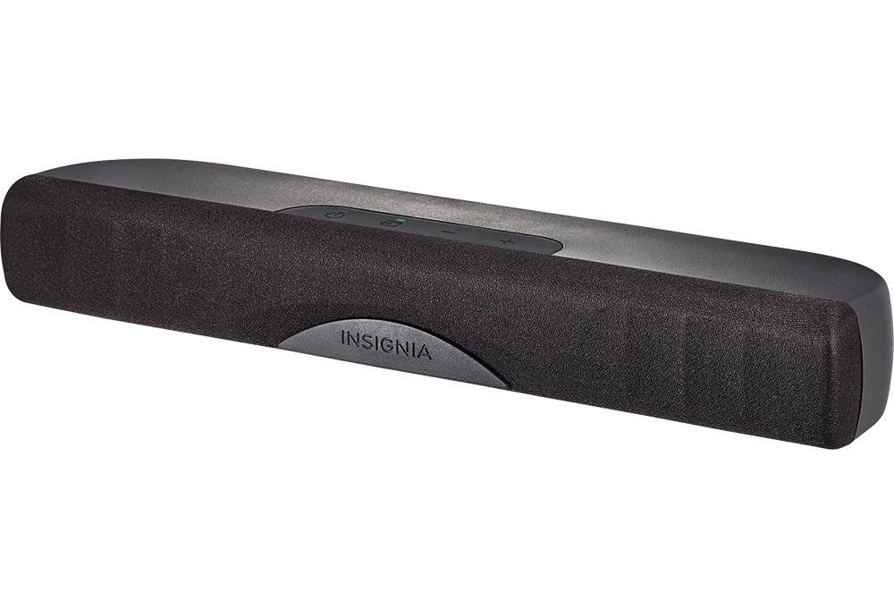 Sound bar