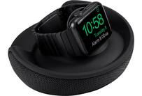 Smartwatch, charging station