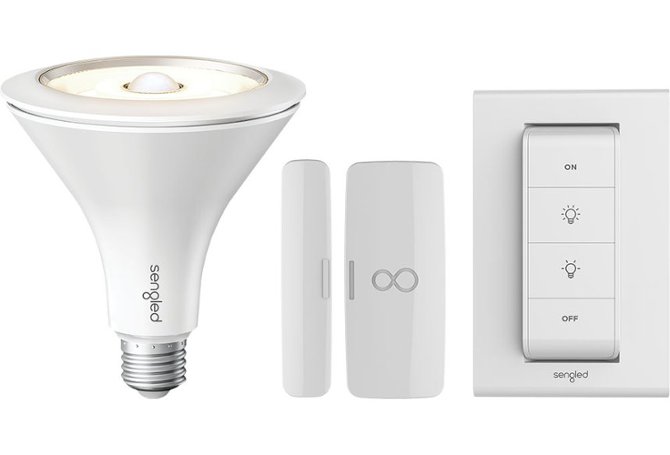 What to Before Buying a Smart Lighting - Best Buy