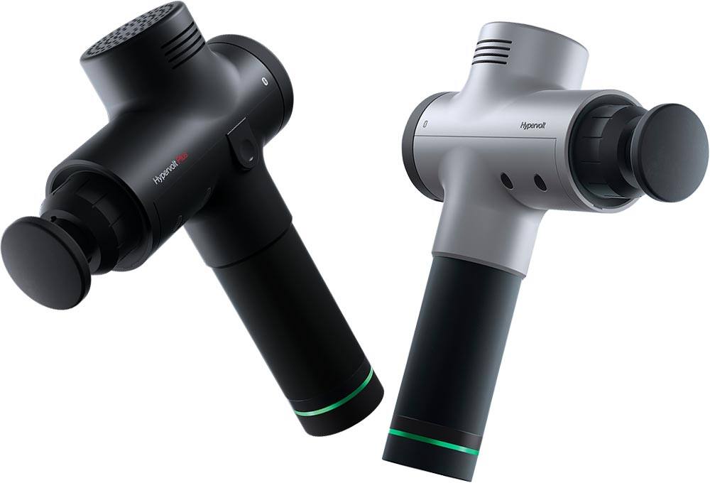 Percussive Massagers