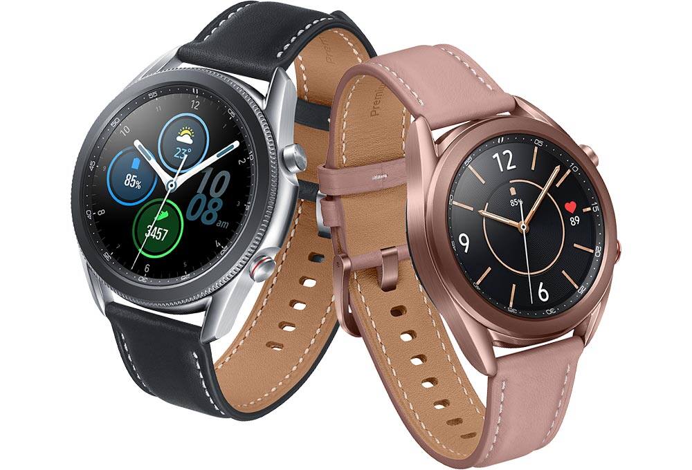 Smartwatches