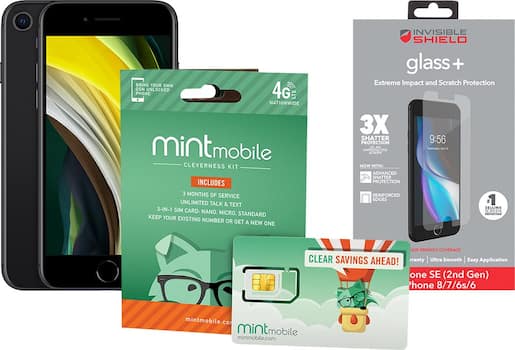 Black Friday Cell Phone Deals 2020 Shop Smartphone Deals At Best Buy