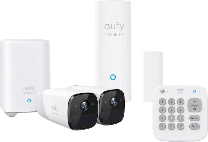 Best buy wireless home security deals system