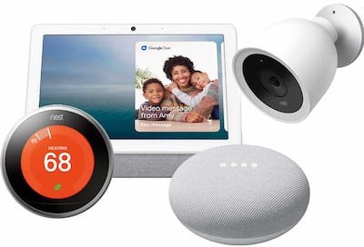 Best buy 2024 google home bundle